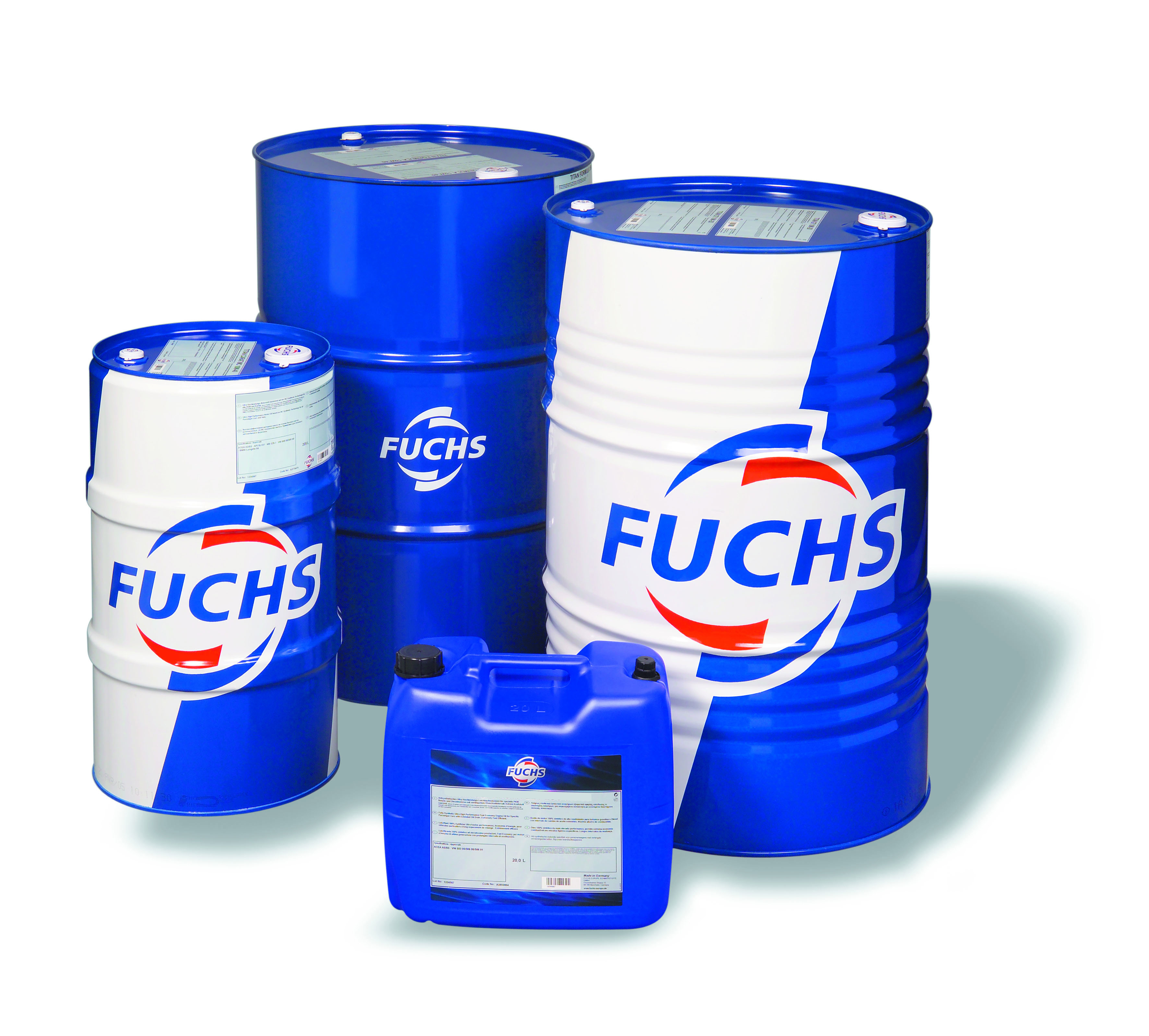 fuchs lubrifiant france fds - fuchs lubritech france